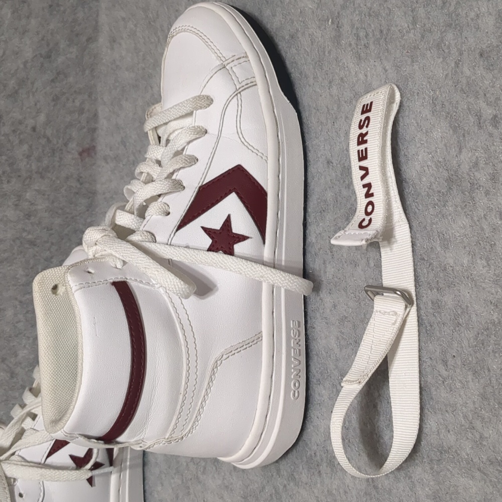 Converse Pro Blaze V2 Mid sneakers Unisex size: W9 - M7.5 - Picture 4 of 9